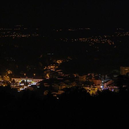 Camping Lamego Douro Valley Exterior photo