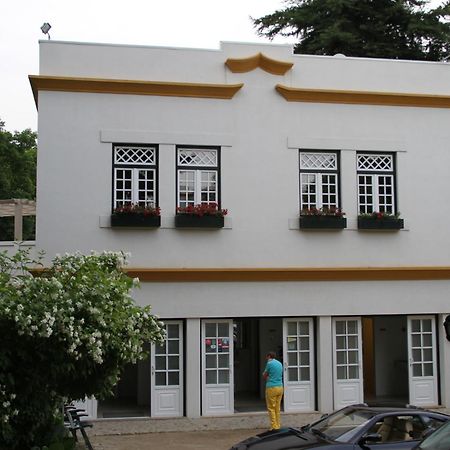 Camping Lamego Douro Valley Exterior photo