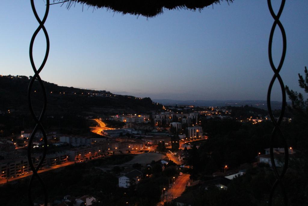 Camping Lamego Douro Valley Exterior photo