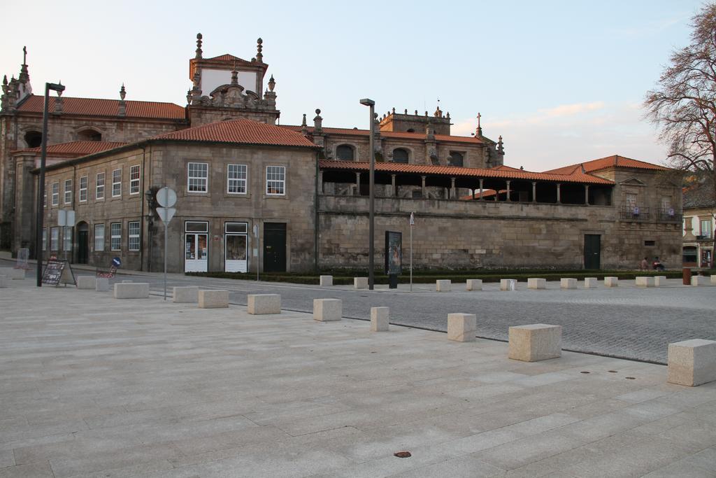 Camping Lamego Douro Valley Exterior photo