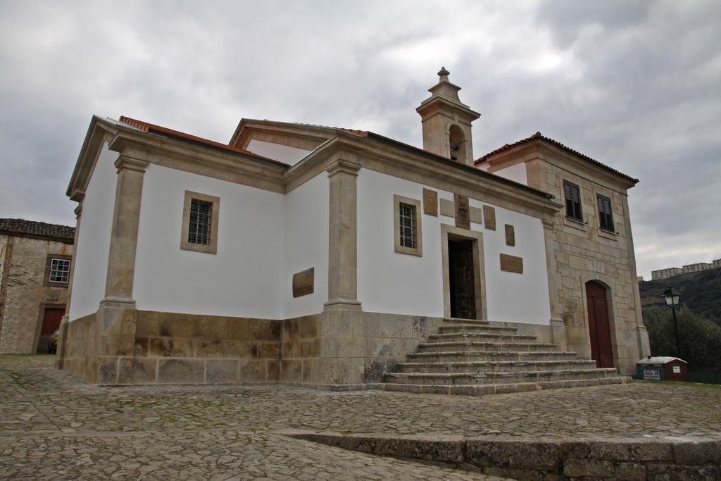 Camping Lamego Douro Valley Exterior photo